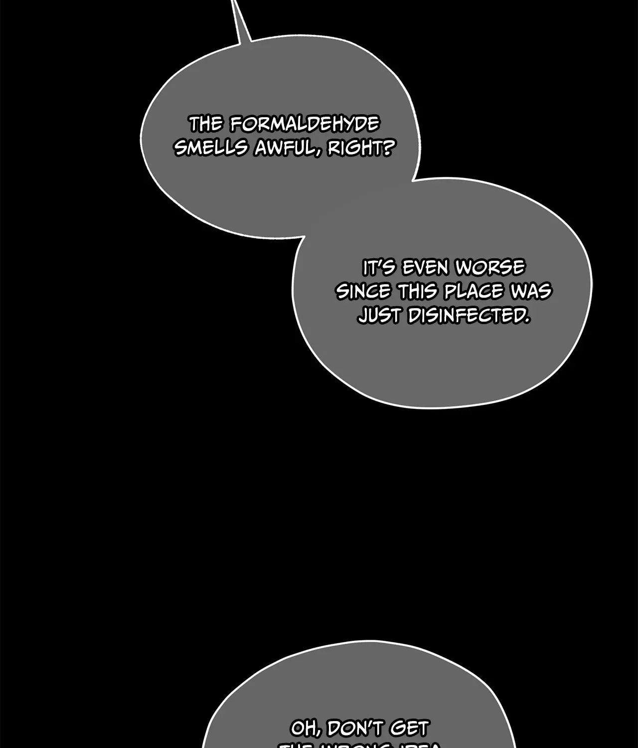 The Foul Chapter 115 page 110 - 