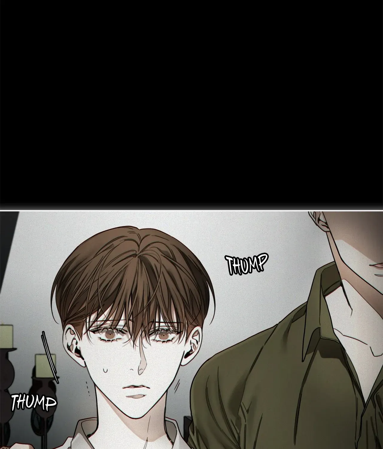 The Foul Chapter 115 page 12 - 