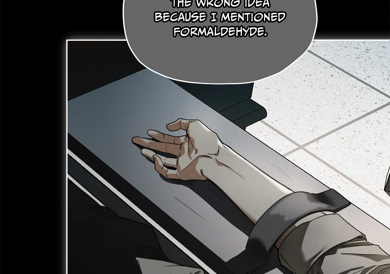 The Foul Chapter 115 page 111 - 