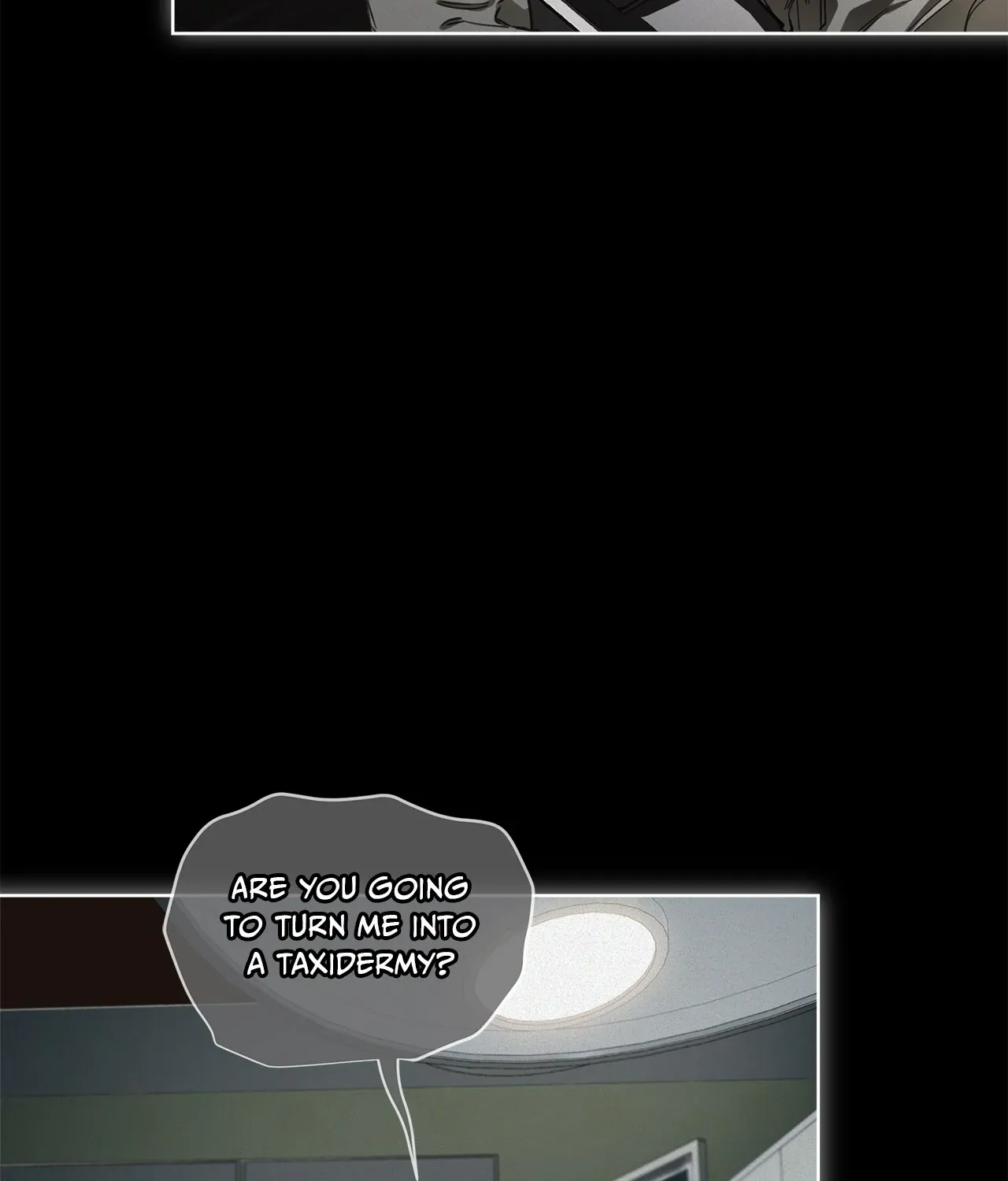 The Foul Chapter 115 page 112 - 