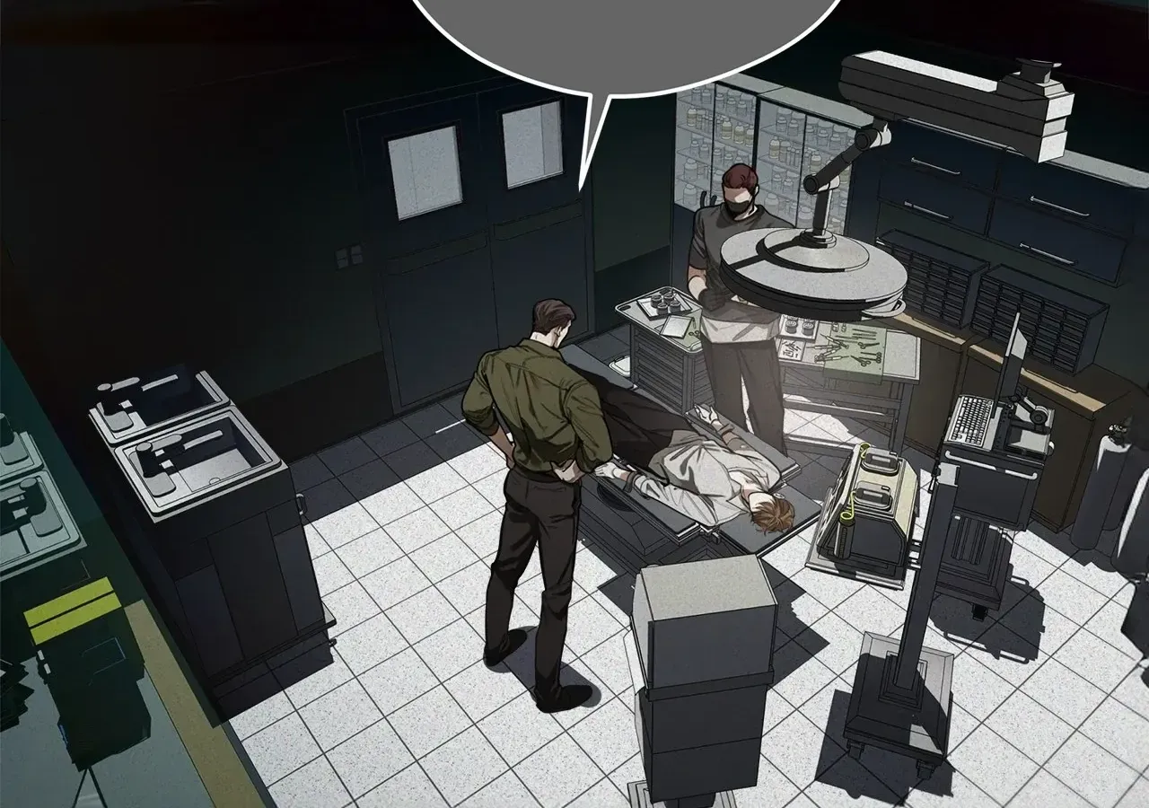 The Foul Chapter 115 page 115 - 