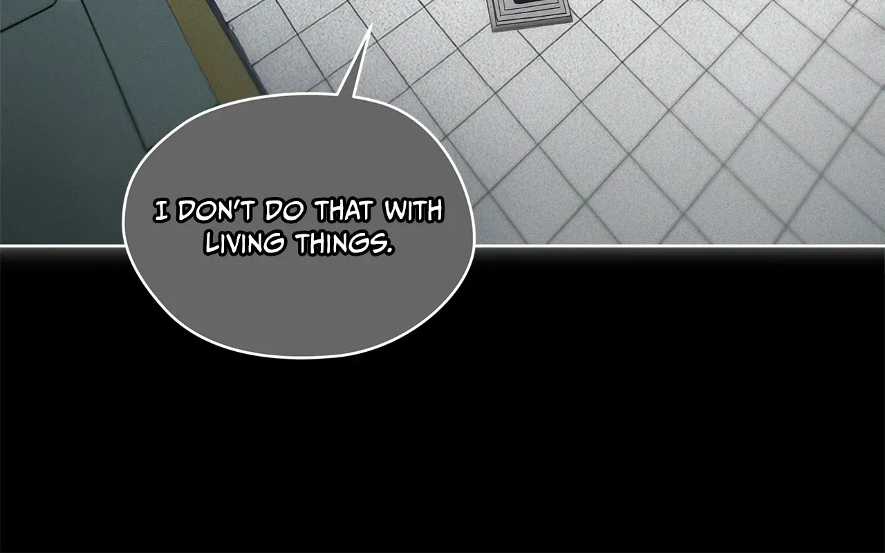 The Foul Chapter 115 page 116 - 