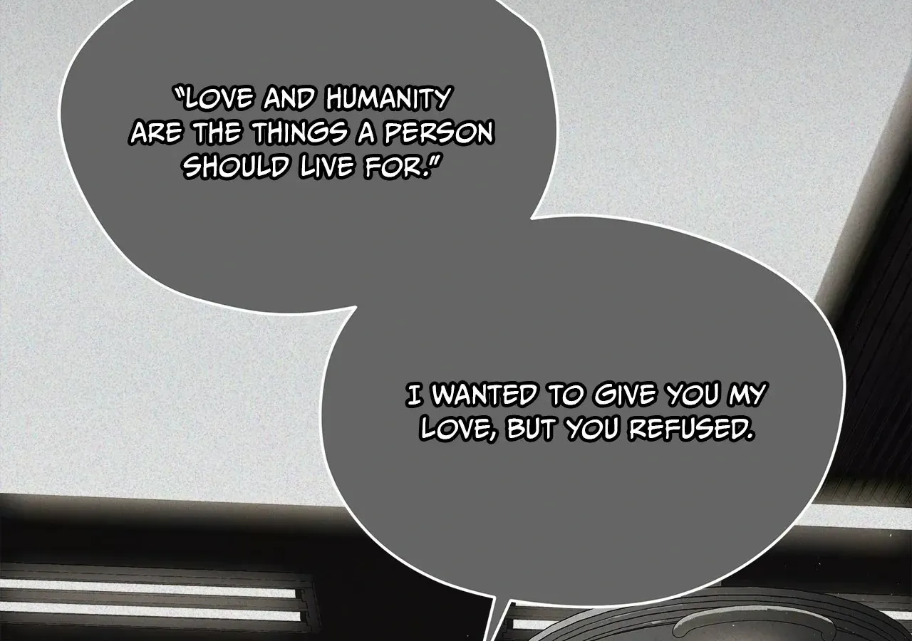 The Foul Chapter 115 page 118 - 
