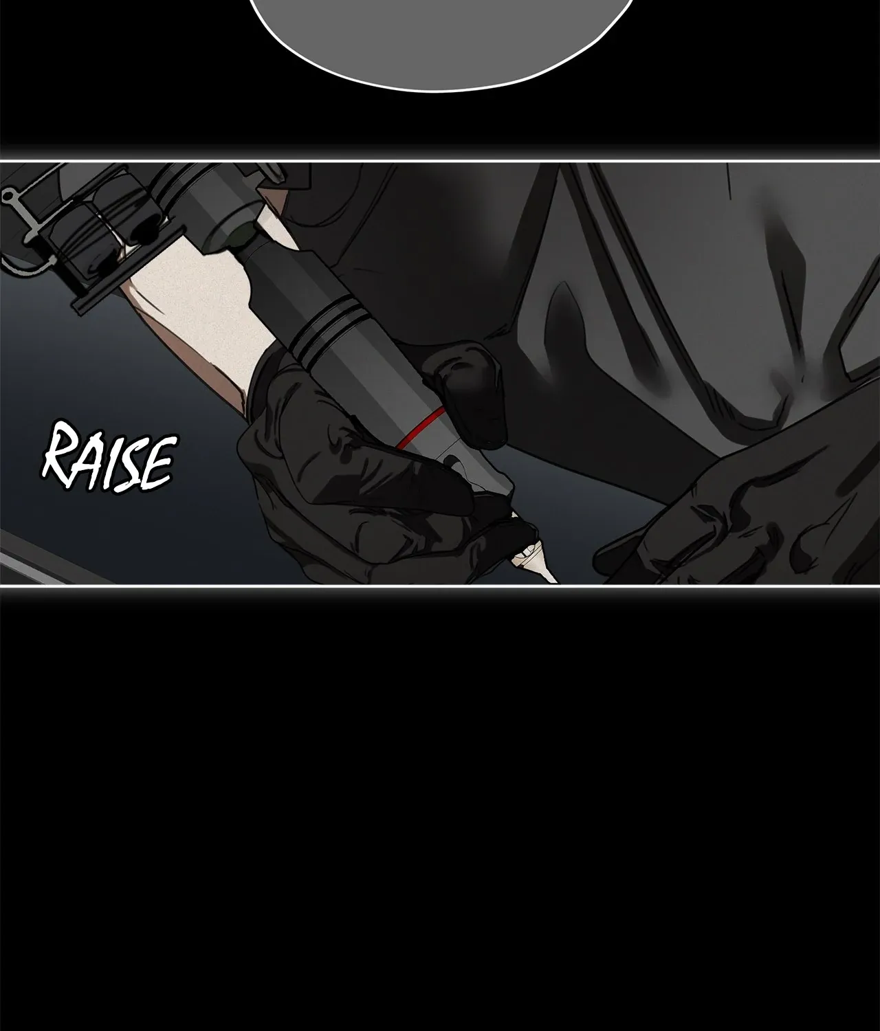 The Foul Chapter 115 page 121 - 