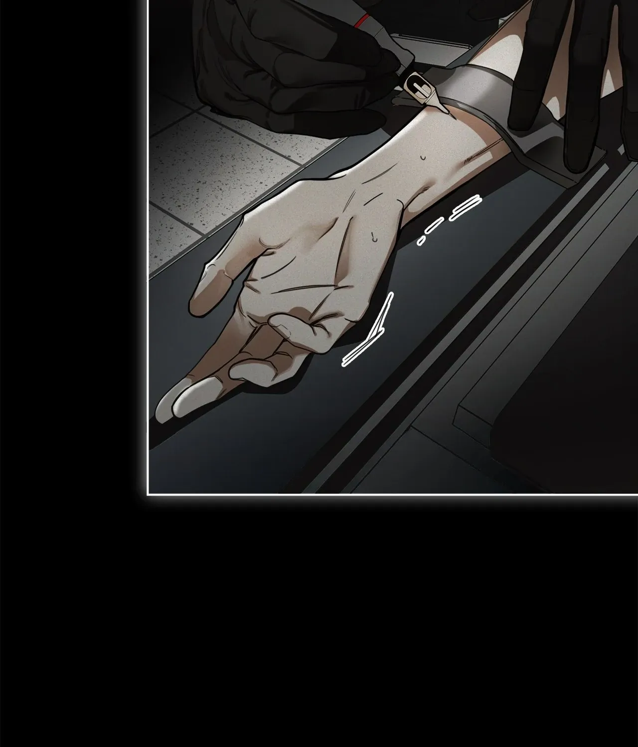 The Foul Chapter 115 page 123 - 