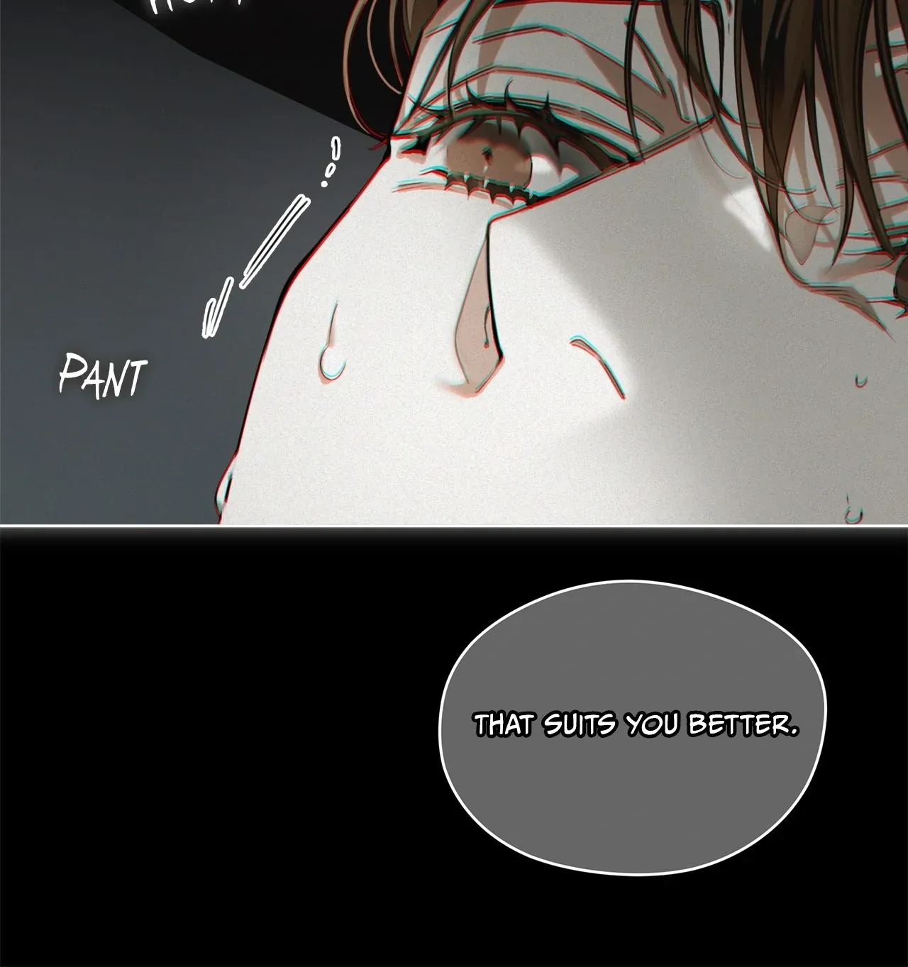 The Foul Chapter 115 page 125 - 
