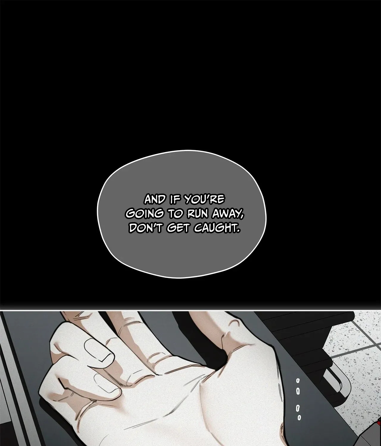 The Foul Chapter 115 page 126 - 