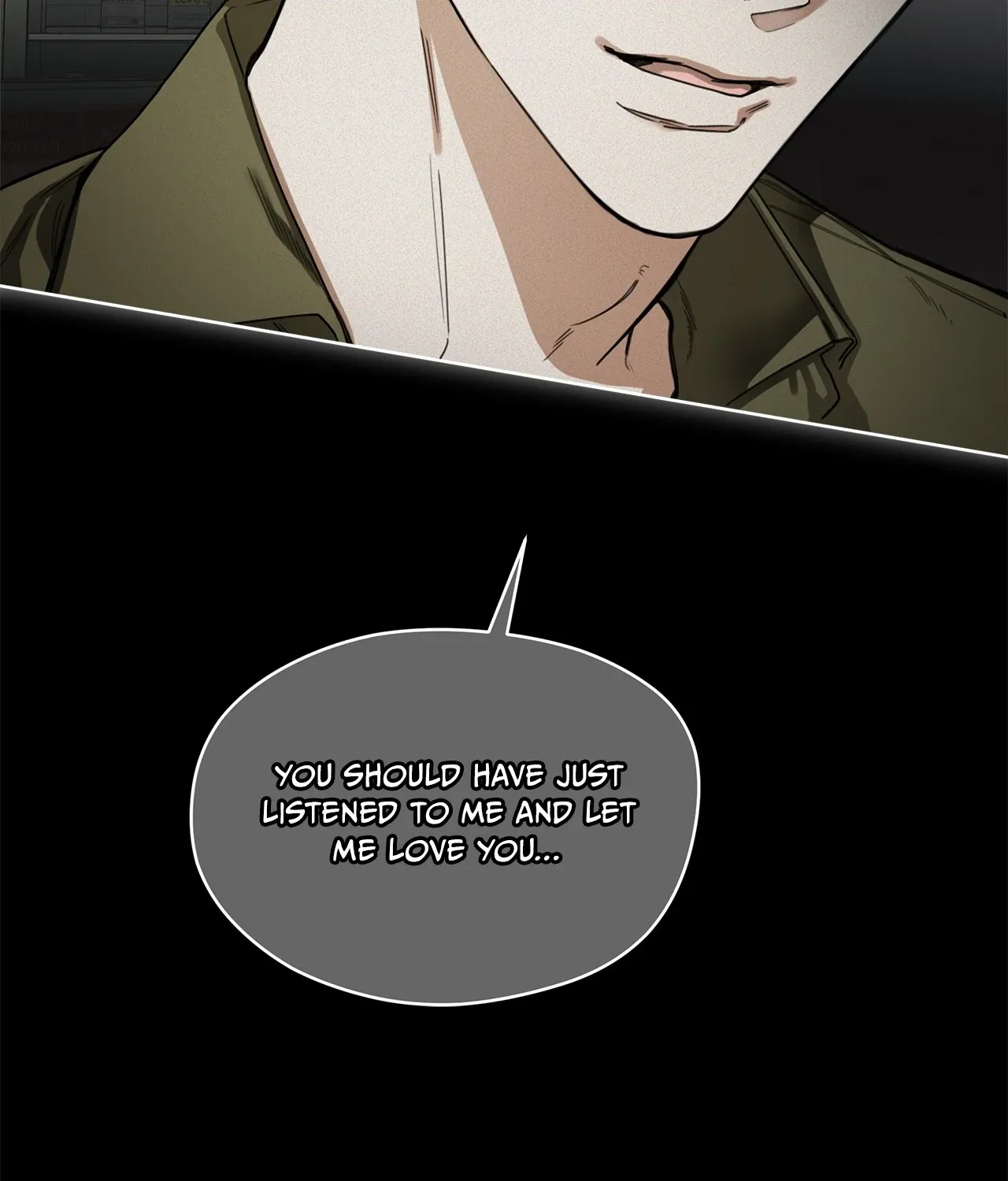 The Foul Chapter 115 page 132 - 
