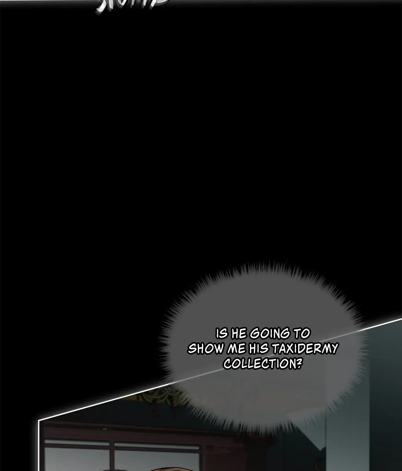 The Foul Chapter 115 page 3 - 
