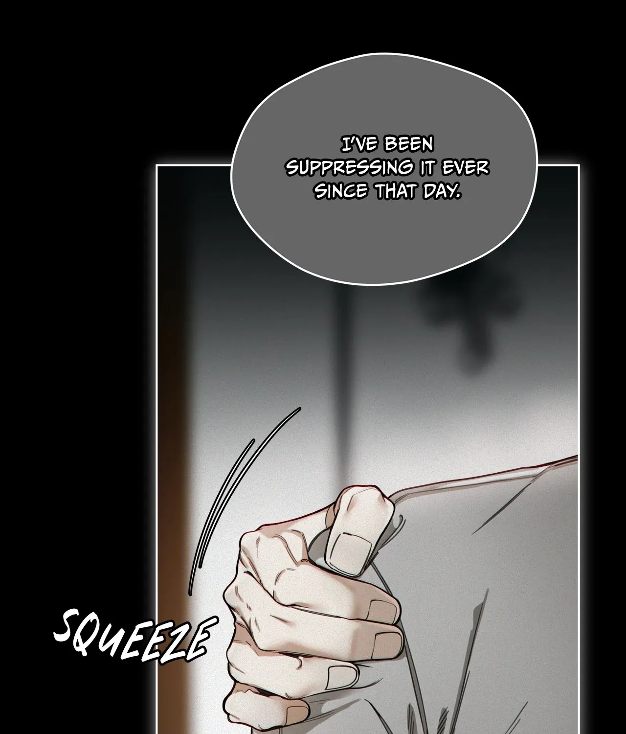 The Foul Chapter 115 page 24 - 