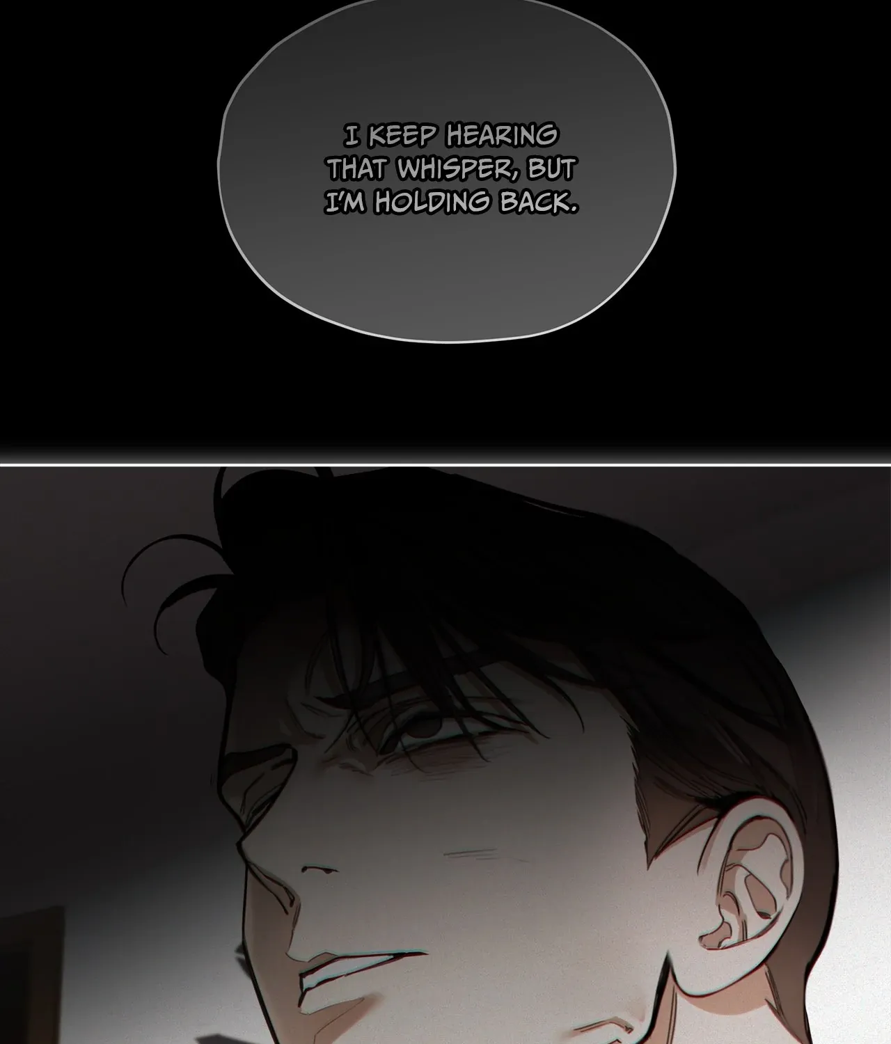 The Foul Chapter 115 page 26 - 