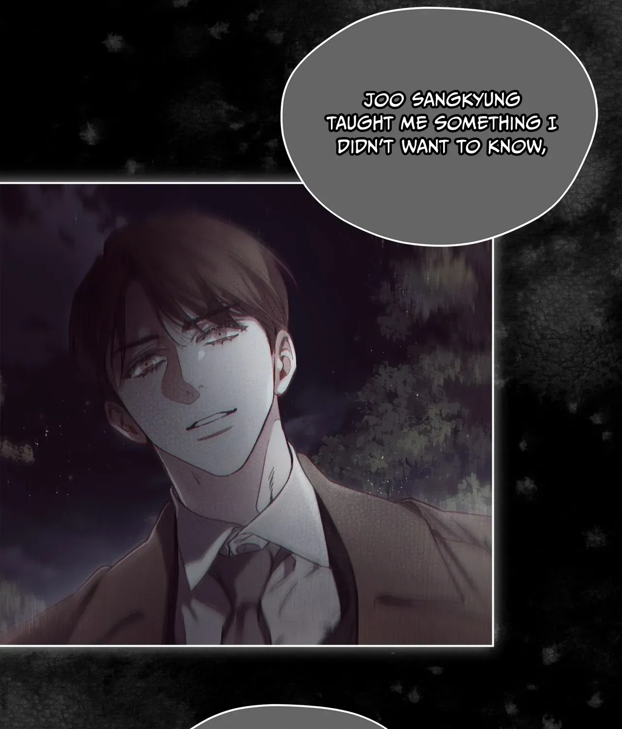 The Foul Chapter 115 page 28 - 