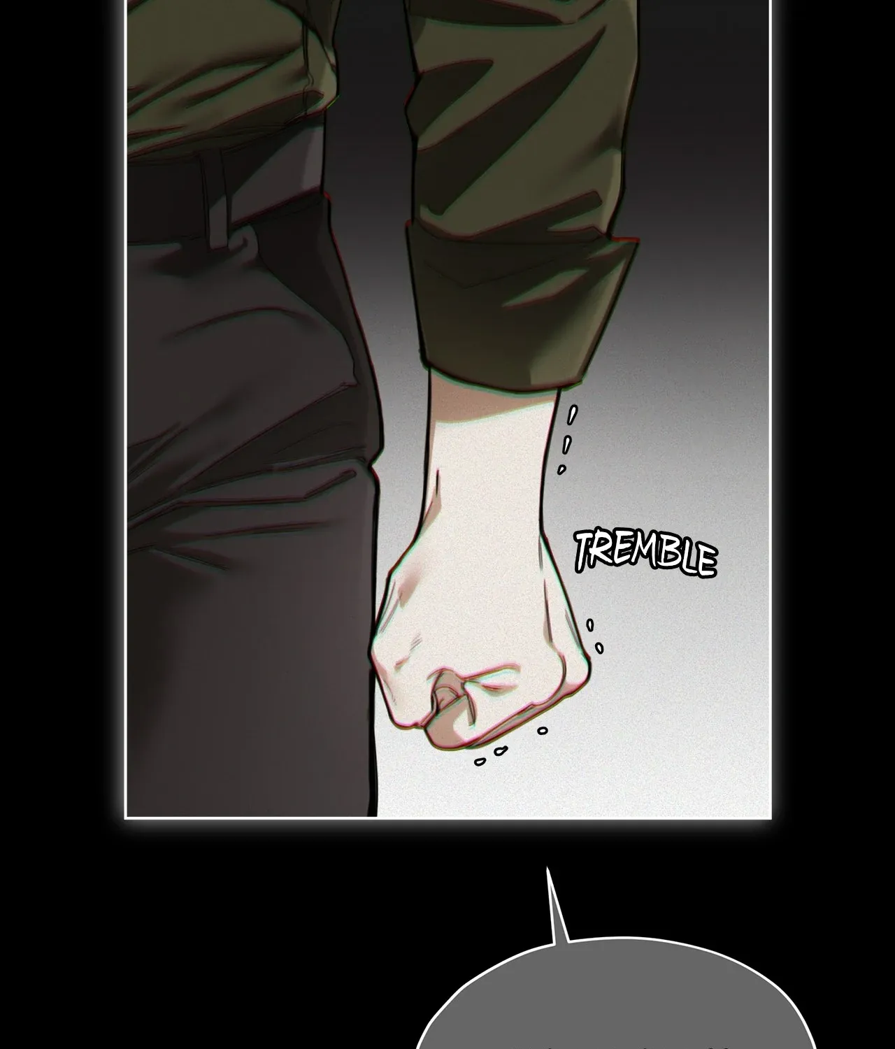 The Foul Chapter 115 page 32 - 
