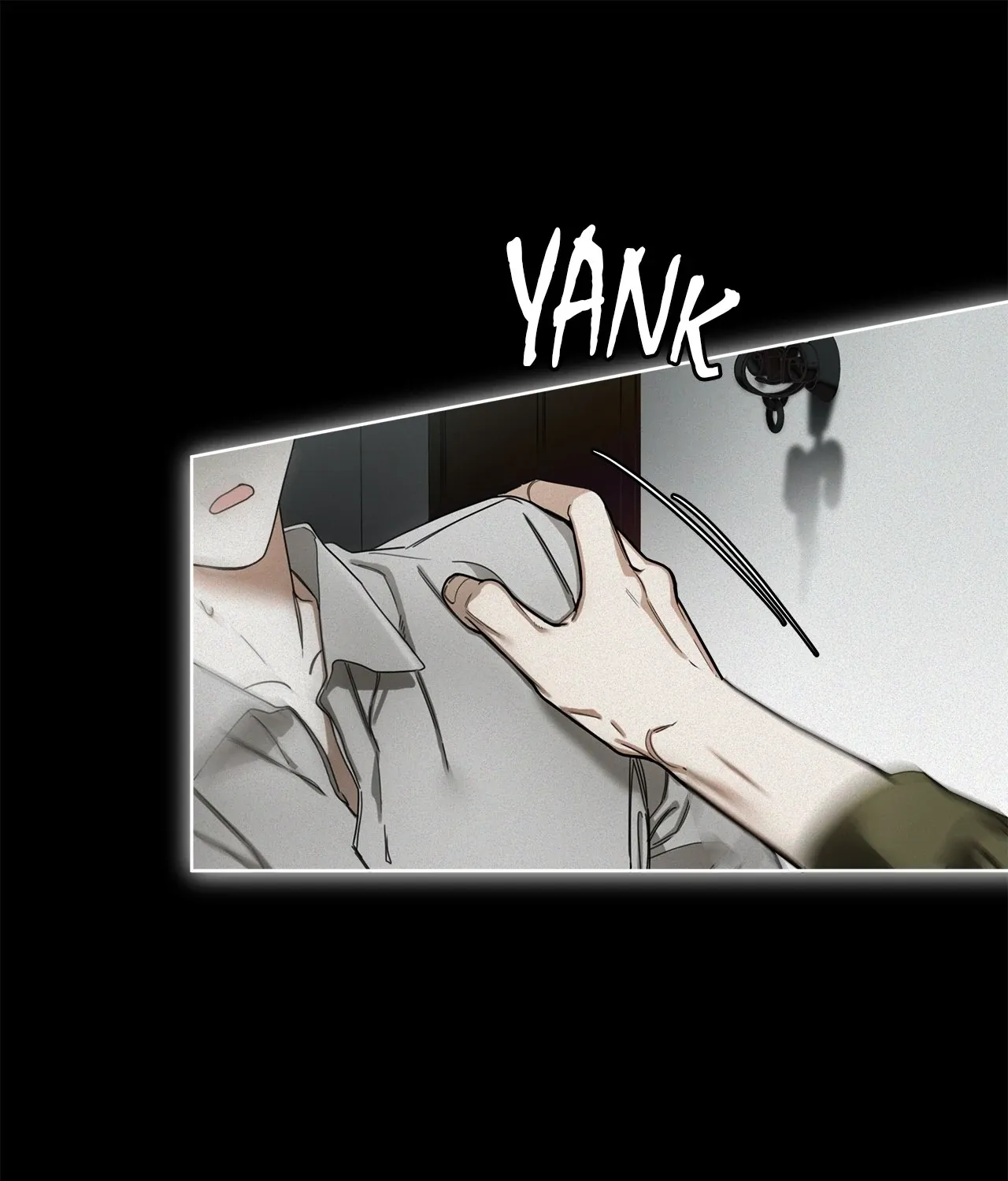 The Foul Chapter 115 page 34 - 