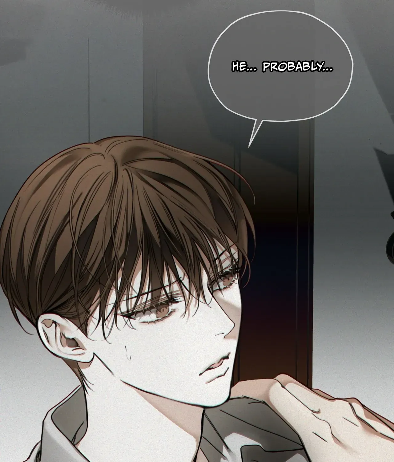 The Foul Chapter 115 page 38 - 
