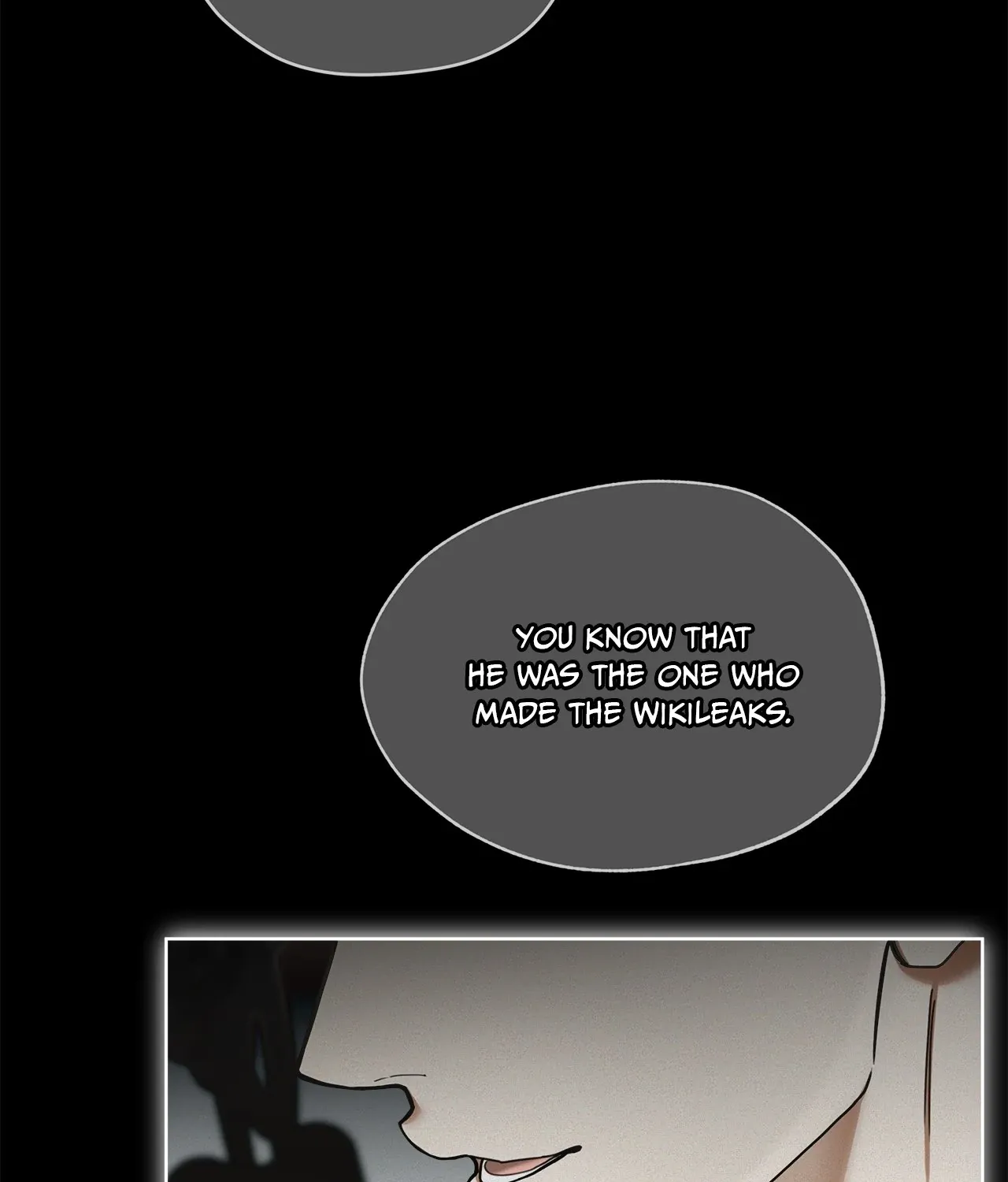 The Foul Chapter 115 page 40 - 