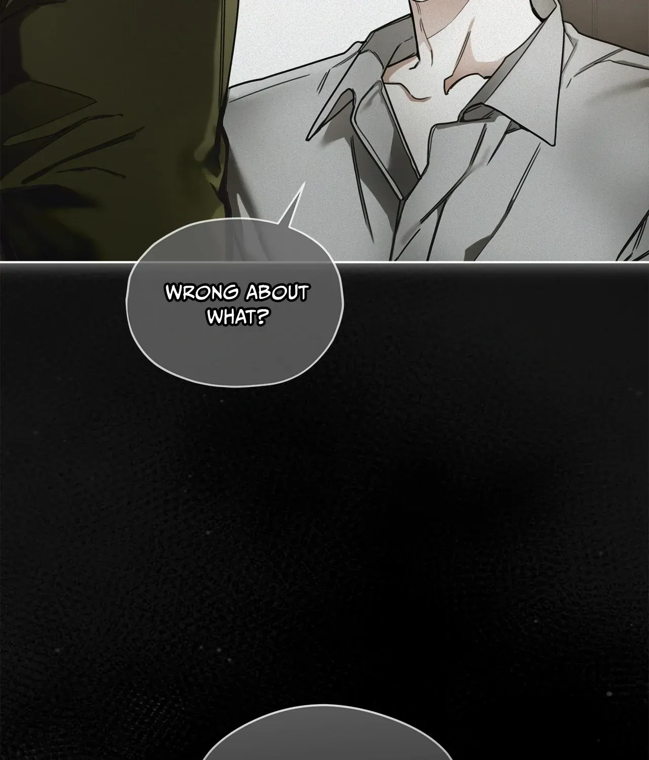 The Foul Chapter 115 page 58 - 