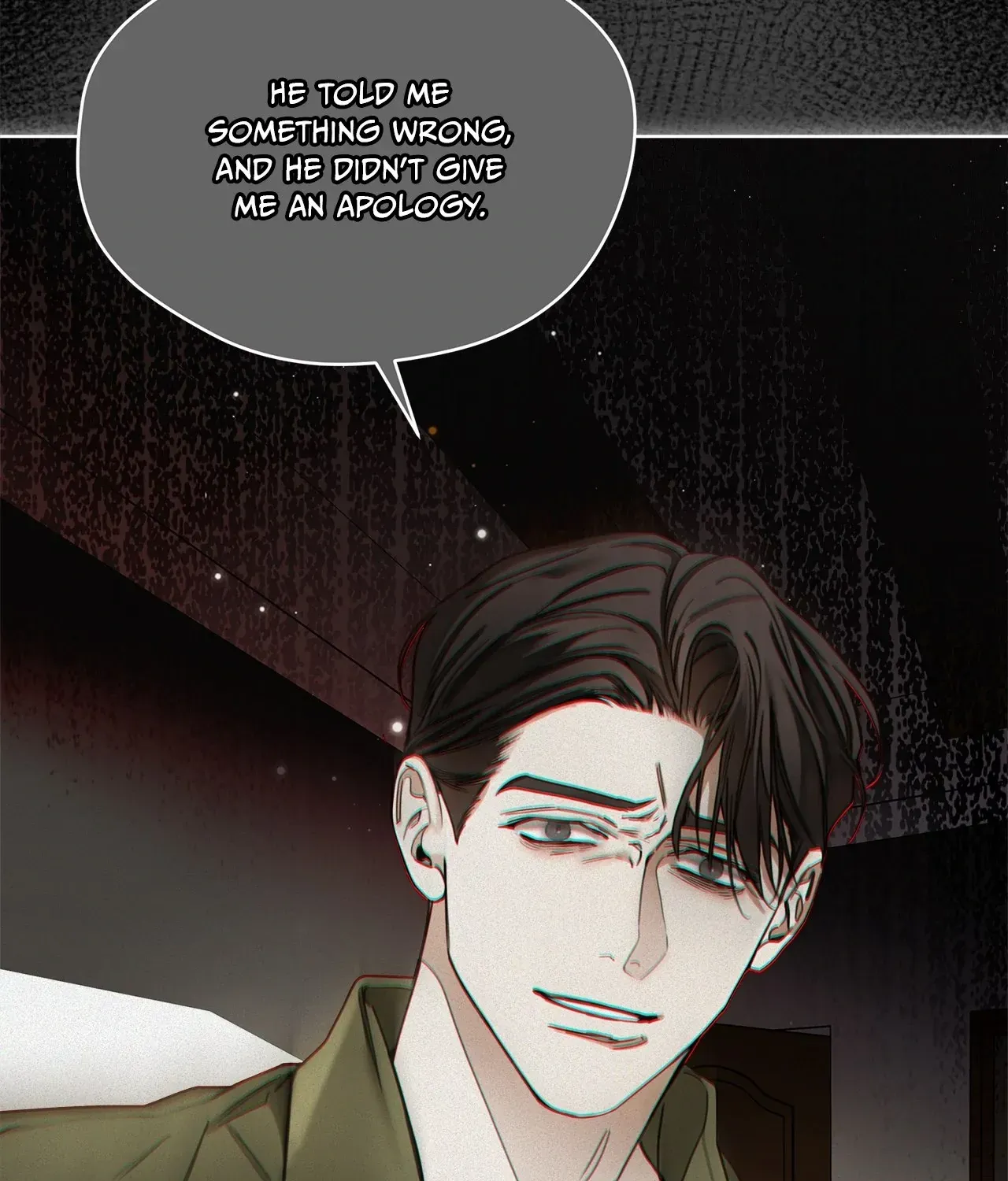 The Foul Chapter 115 page 60 - 