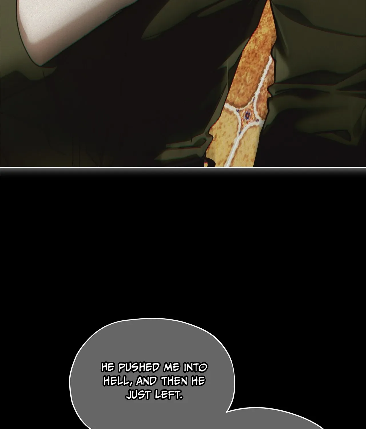 The Foul Chapter 115 page 62 - 