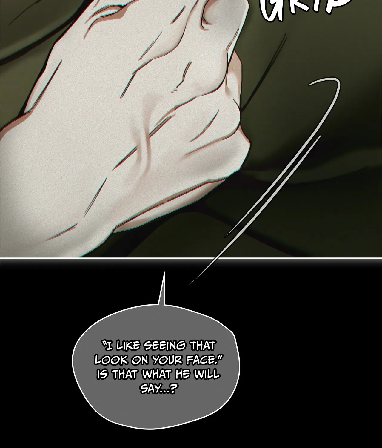The Foul Chapter 115 page 64 - 