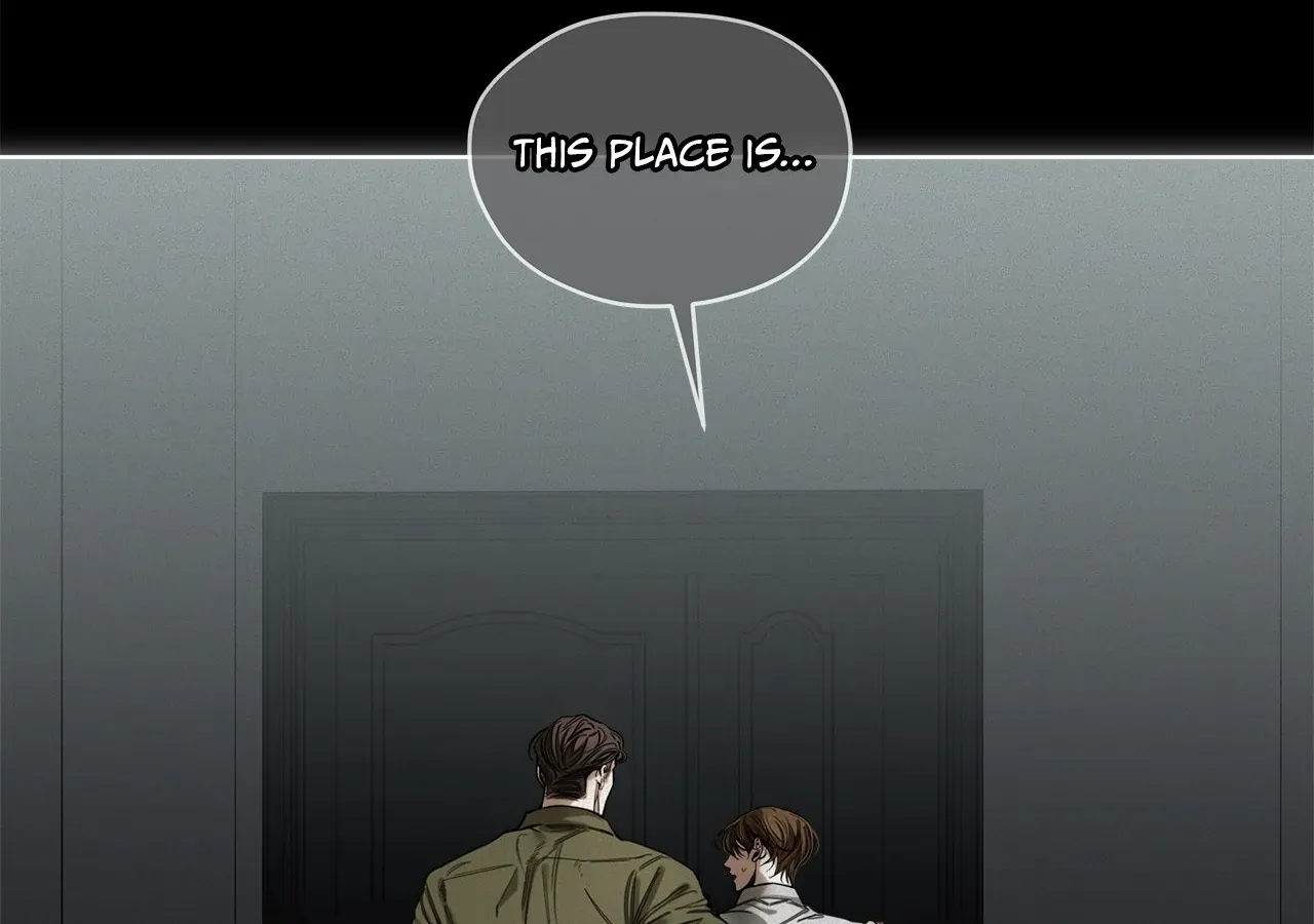 The Foul Chapter 115 page 8 - 