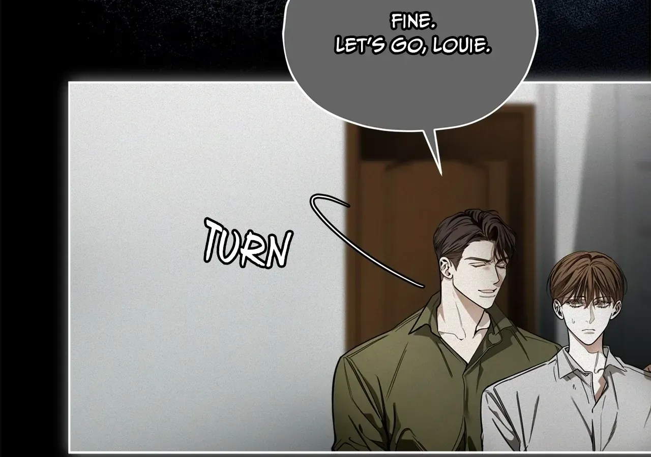 The Foul Chapter 115 page 73 - 