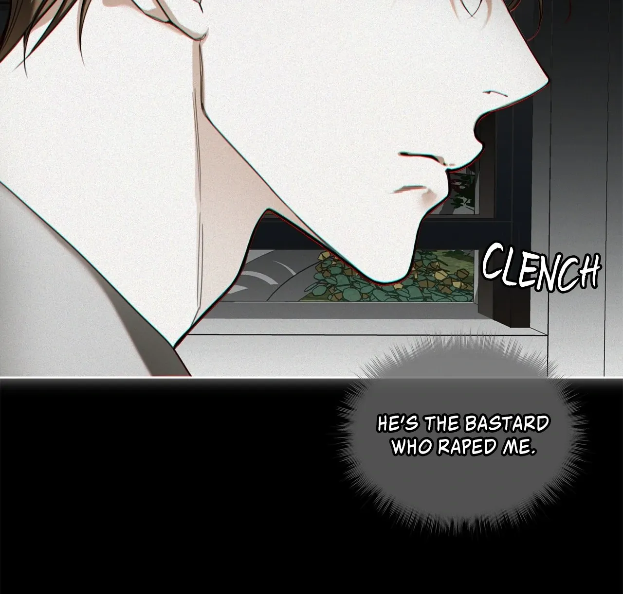 The Foul Chapter 115 page 84 - 