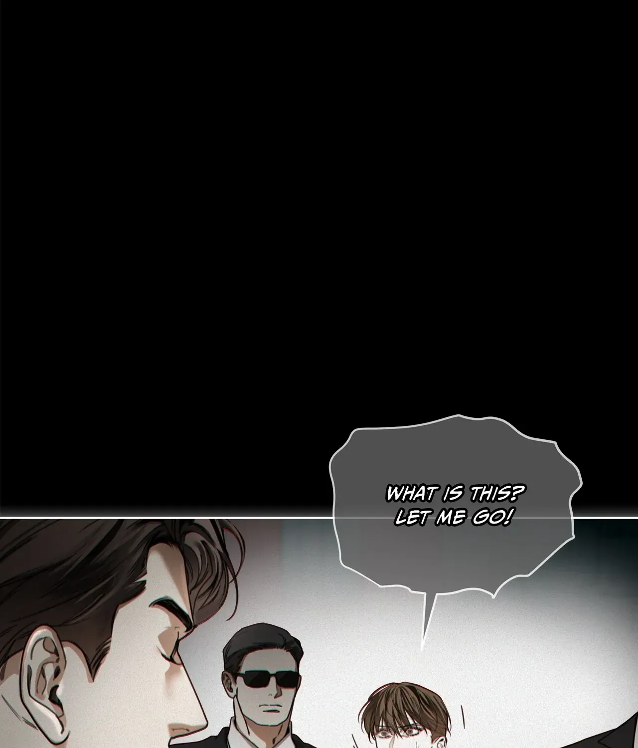 The Foul Chapter 115 page 95 - 