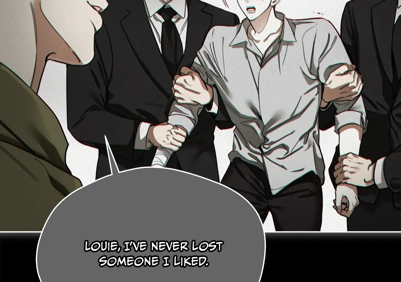 The Foul Chapter 115 page 96 - 