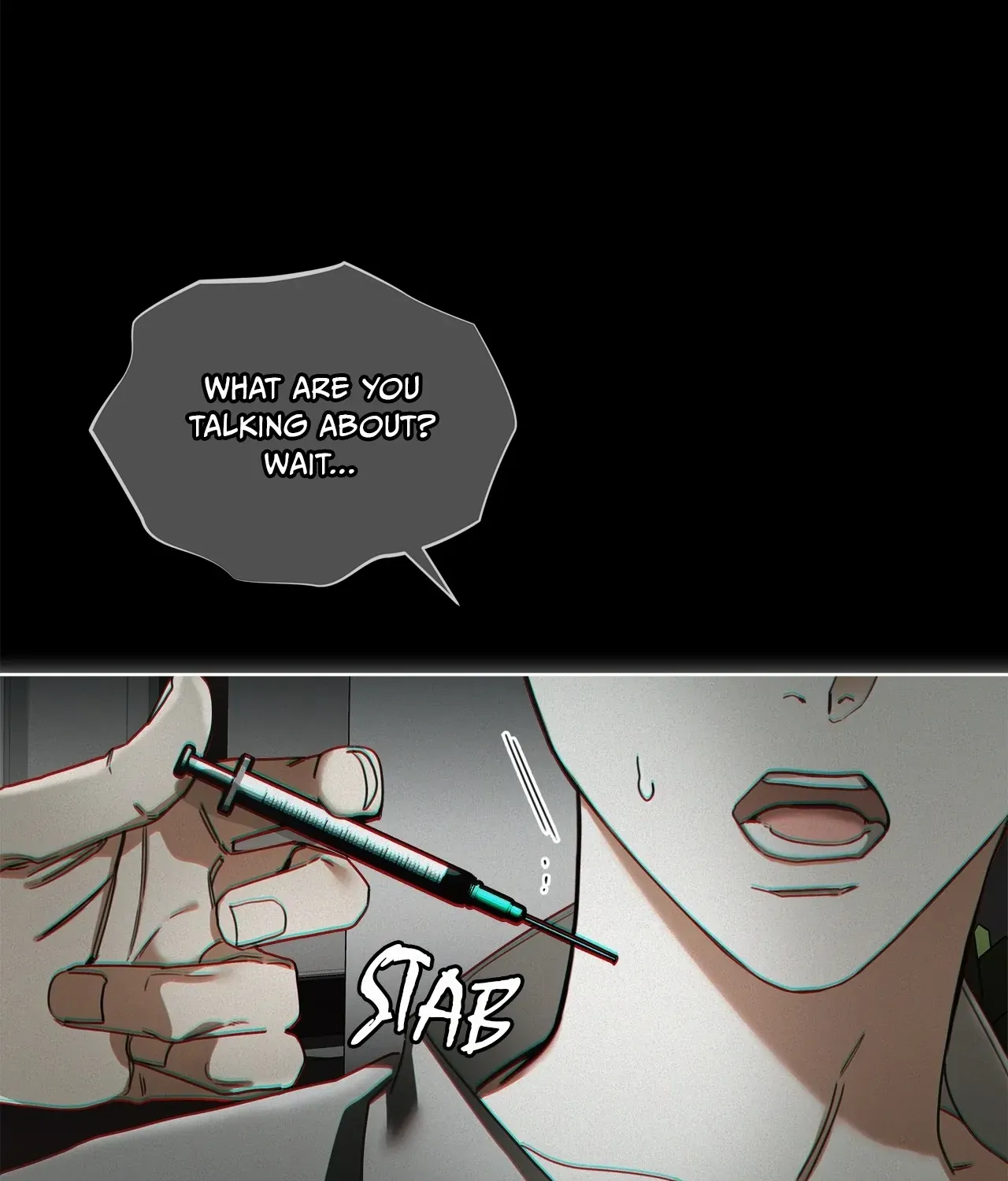 The Foul Chapter 115 page 99 - 