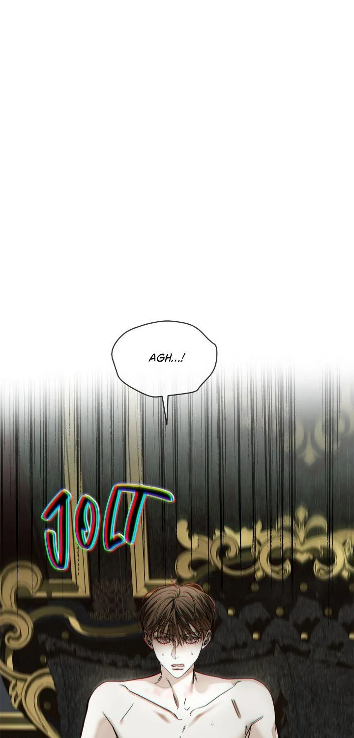 The Foul Chapter 116 page 1 - 