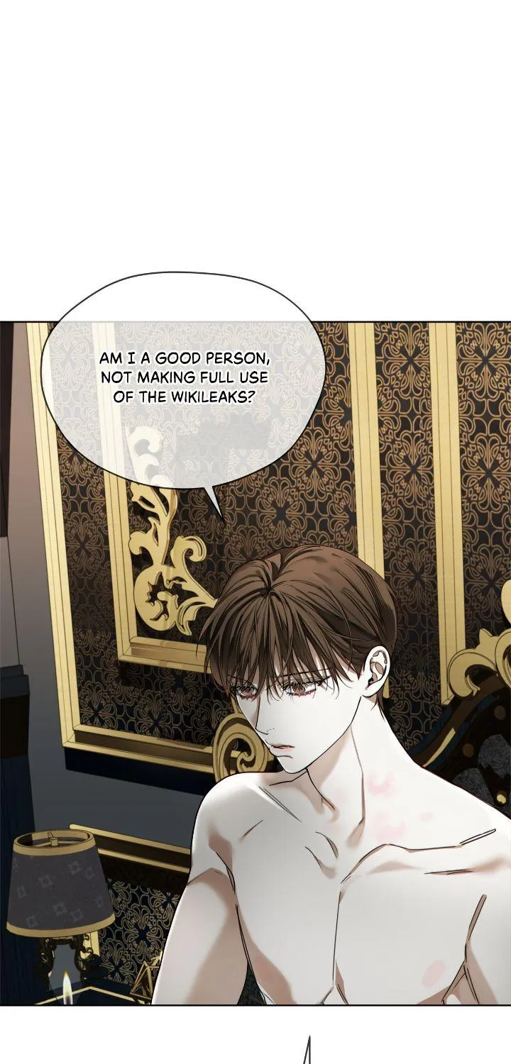 The Foul Chapter 116 page 15 - 