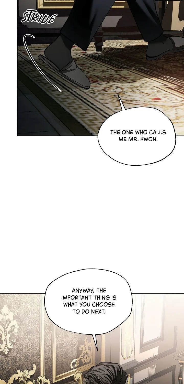 The Foul Chapter 116 page 17 - 