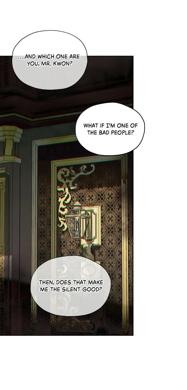 The Foul Chapter 116 page 19 - 