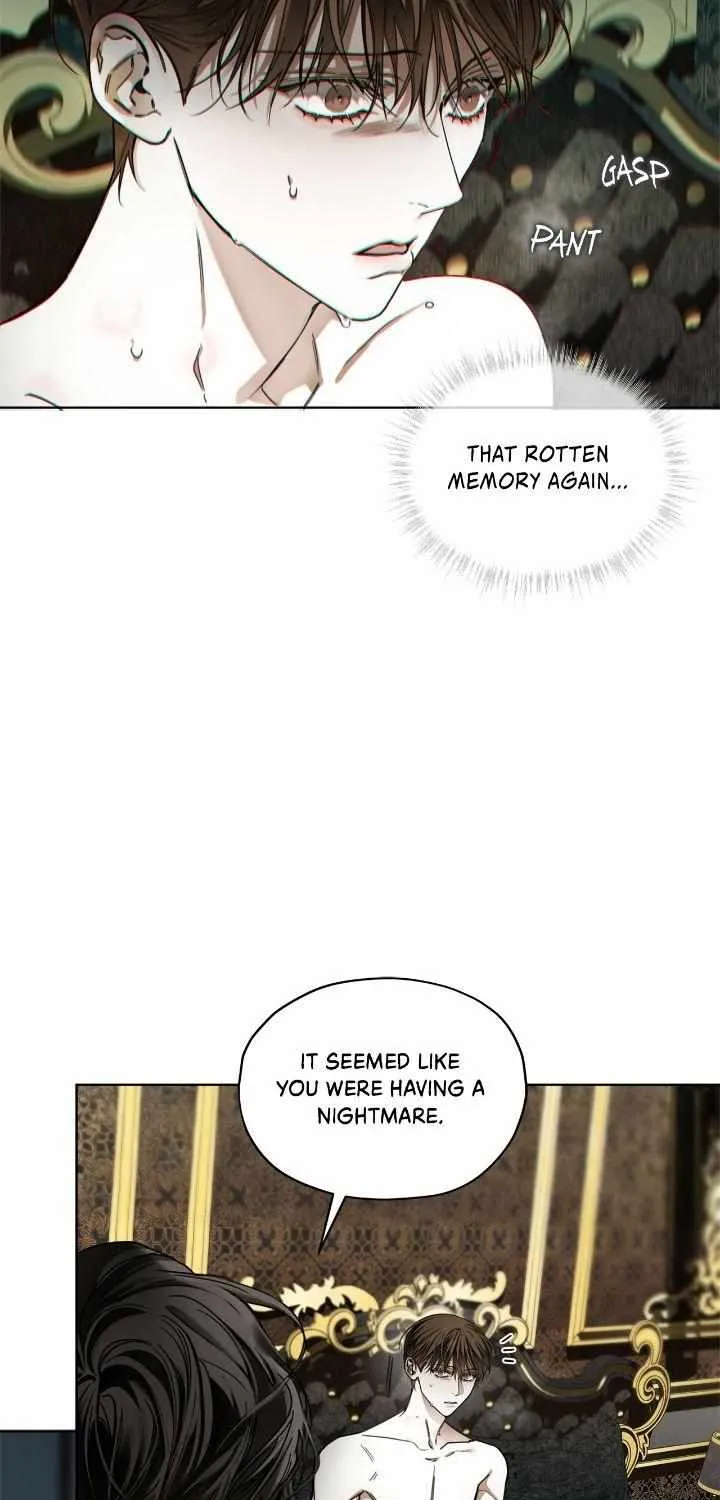 The Foul Chapter 116 page 3 - 