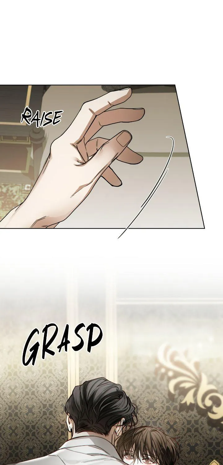 The Foul Chapter 116 page 22 - 