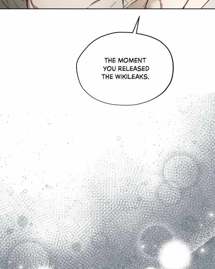 The Foul Chapter 116 page 25 - 