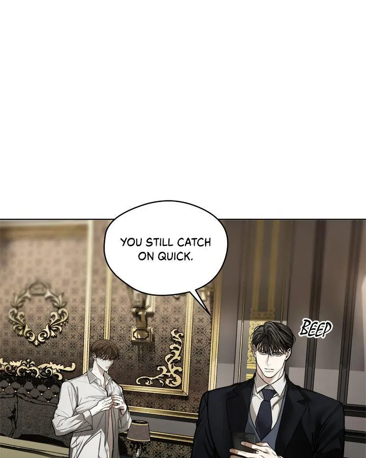 The Foul Chapter 116 page 29 - 