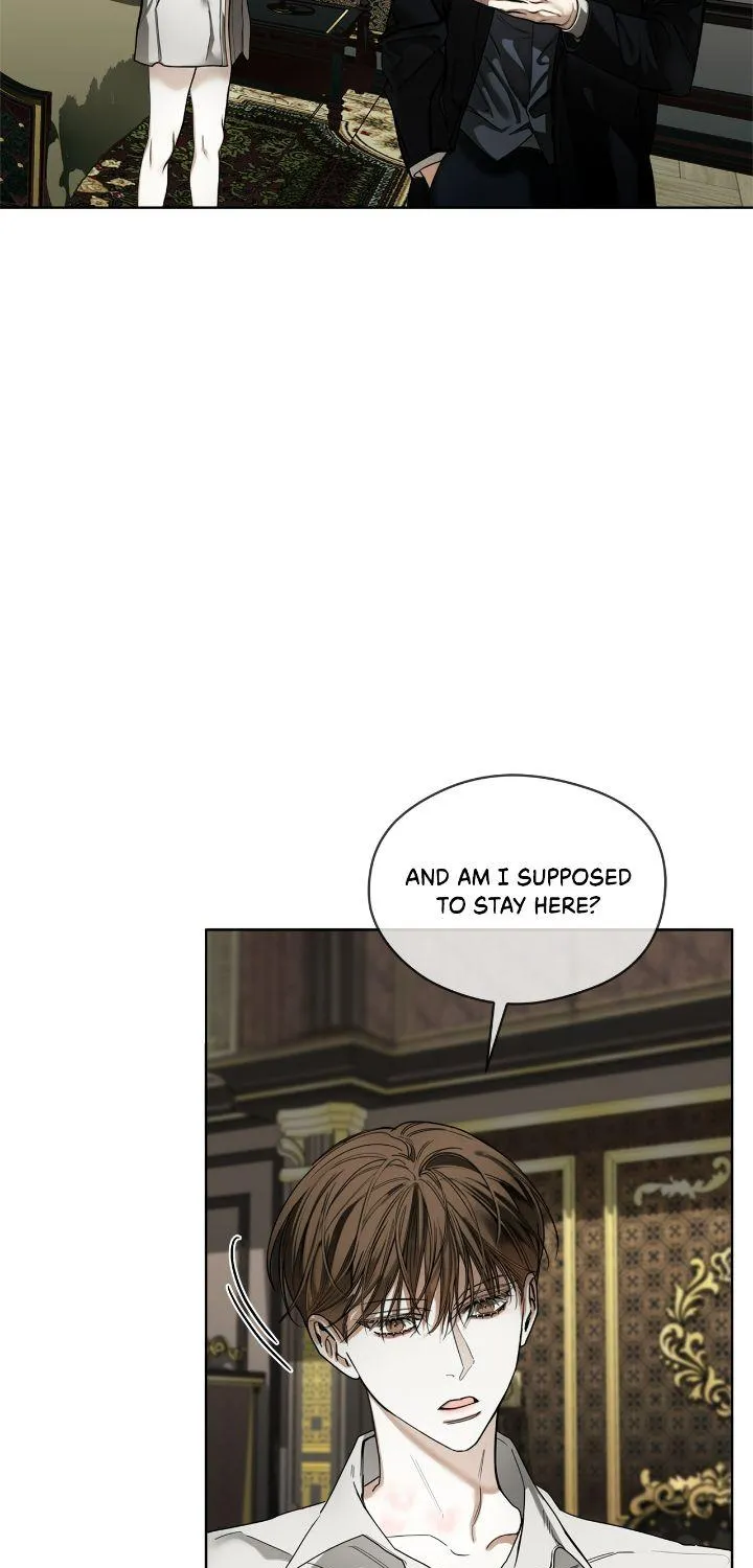 The Foul Chapter 116 page 30 - 