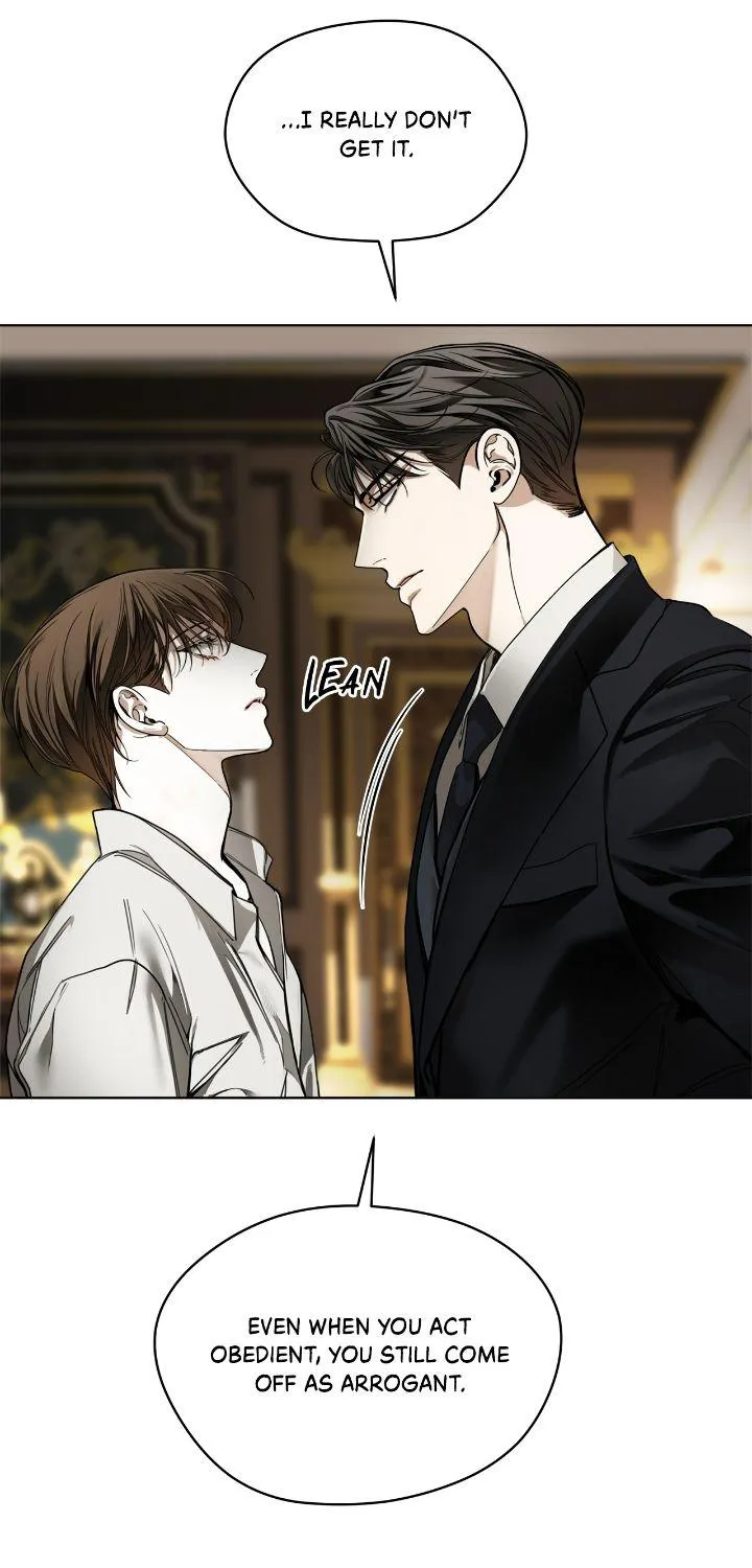The Foul Chapter 116 page 32 - 