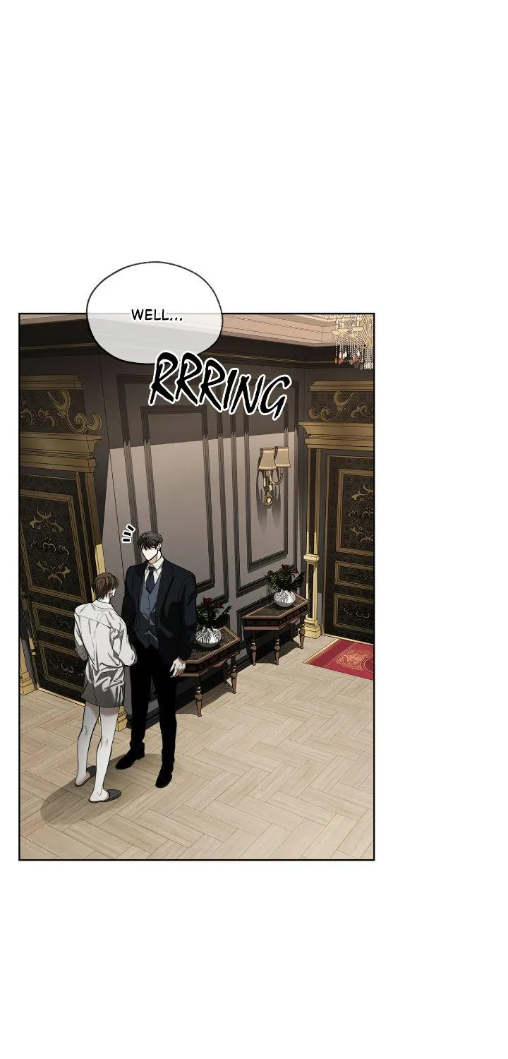 The Foul Chapter 116 page 34 - 