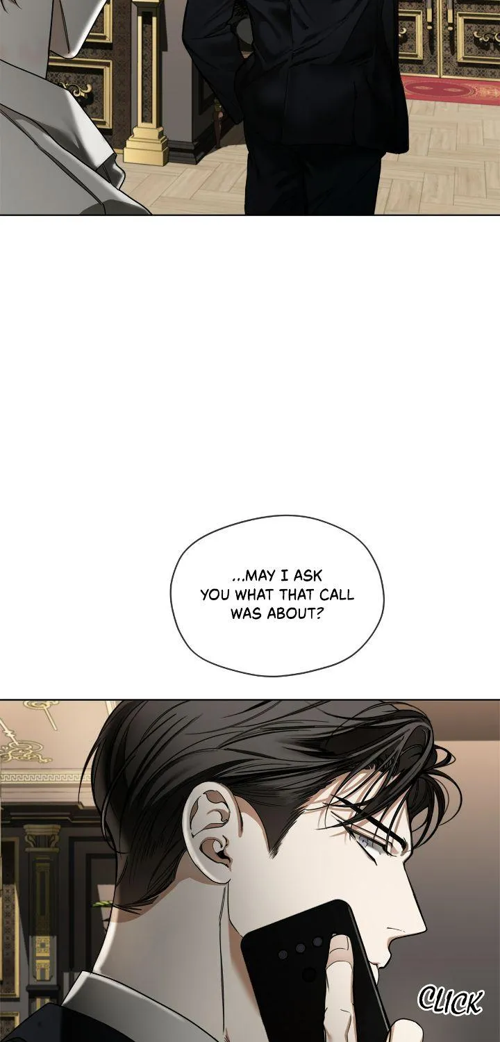 The Foul Chapter 116 page 36 - 