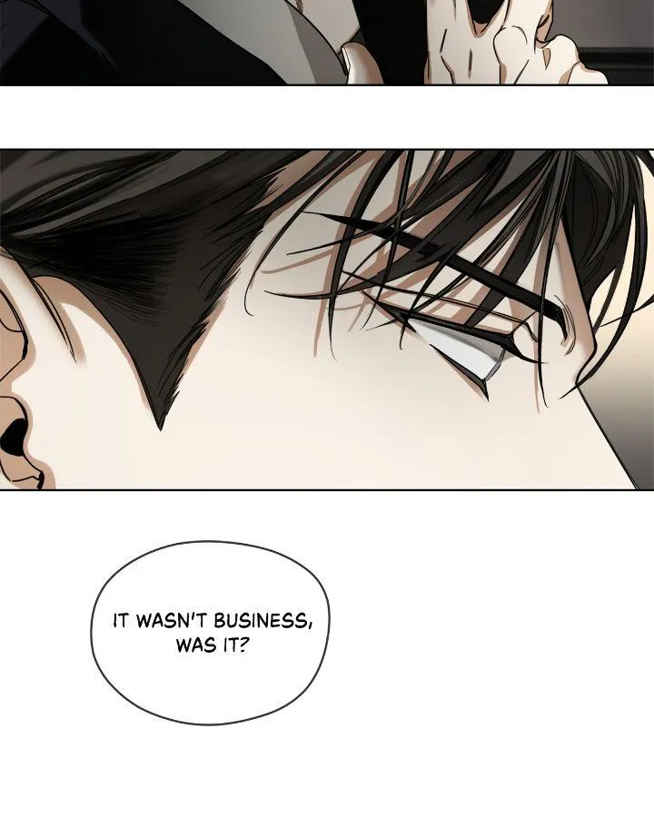 The Foul Chapter 116 page 37 - 