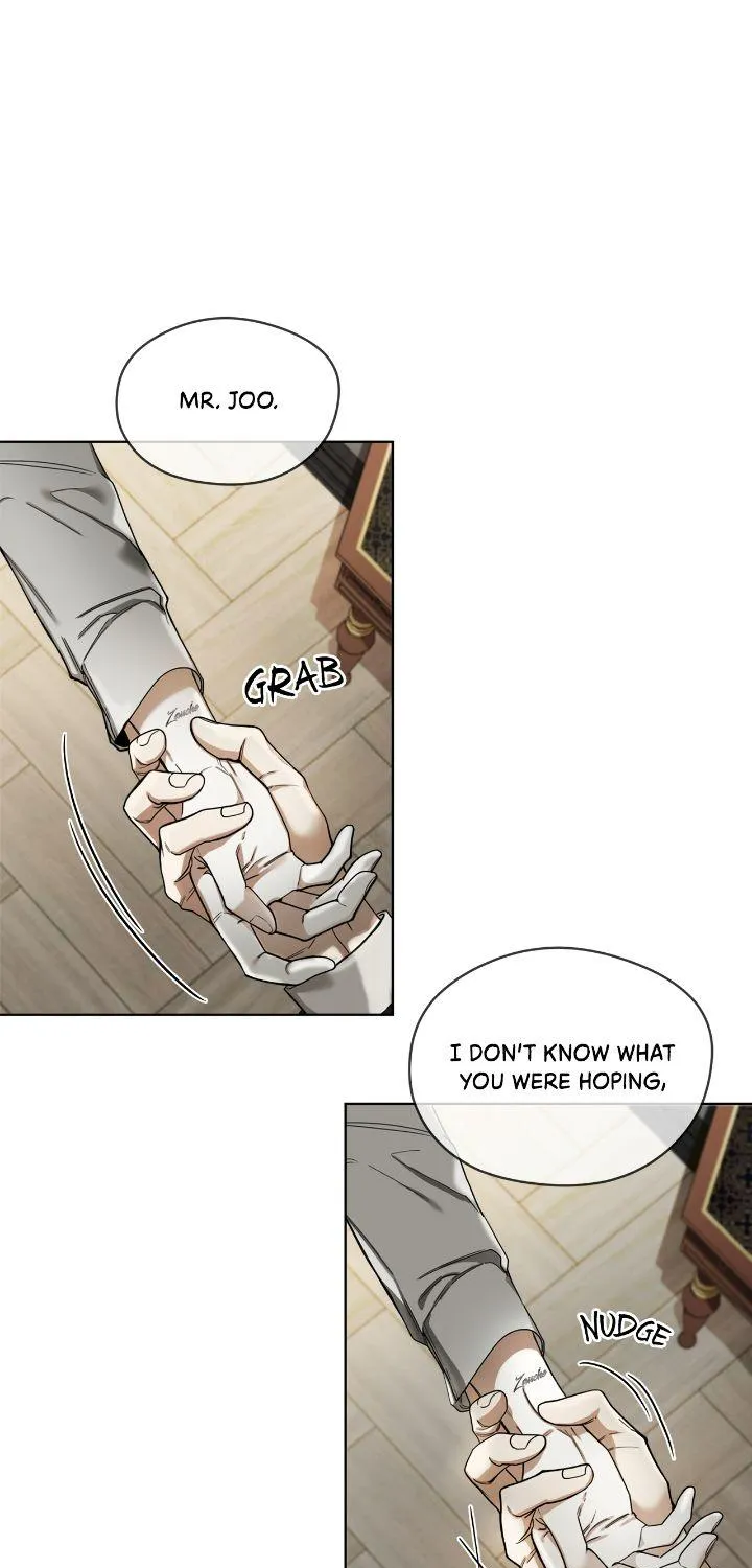 The Foul Chapter 116 page 38 - 