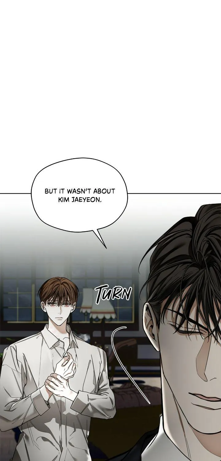 The Foul Chapter 116 page 40 - 