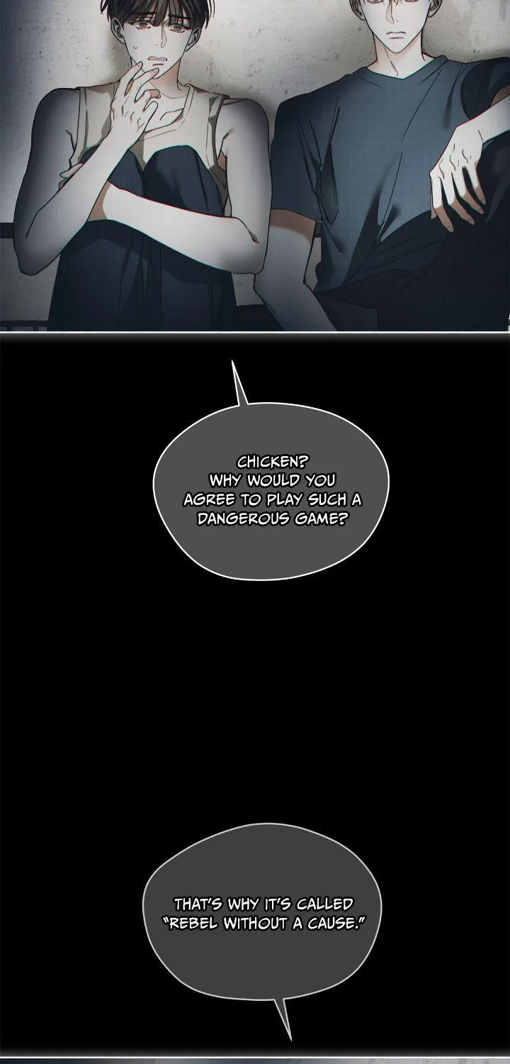 The Foul Chapter 116 page 44 - 