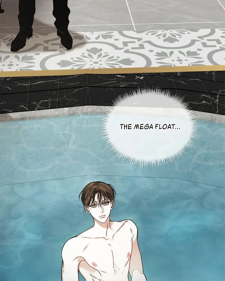 The Foul Chapter 116 page 54 - 