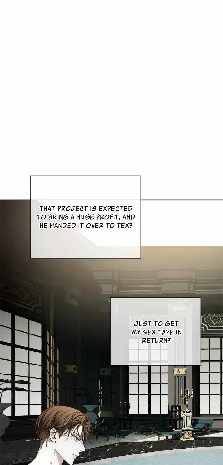 The Foul Chapter 116 page 59 - 