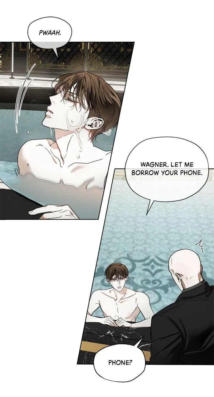 The Foul Chapter 116 page 74 - 