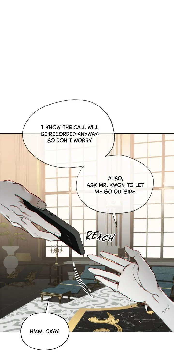 The Foul Chapter 116 page 75 - 